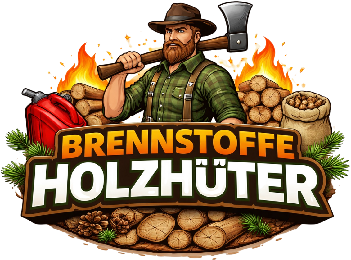 BRENNSTOFFE HOLZHÜTER